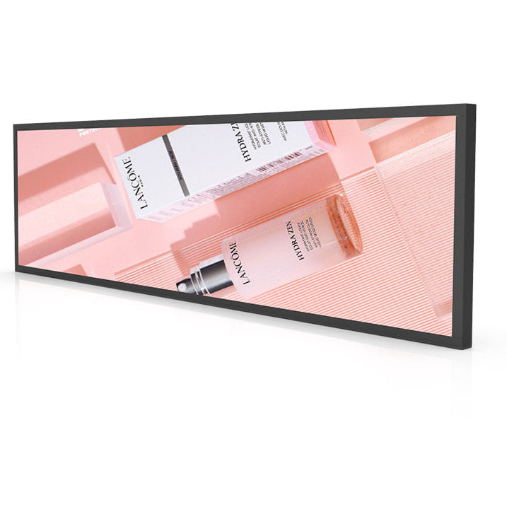 When Architecture Meets Digital Lines: Why Ultra-Wide Displays Blend Naturally Into Interior Design