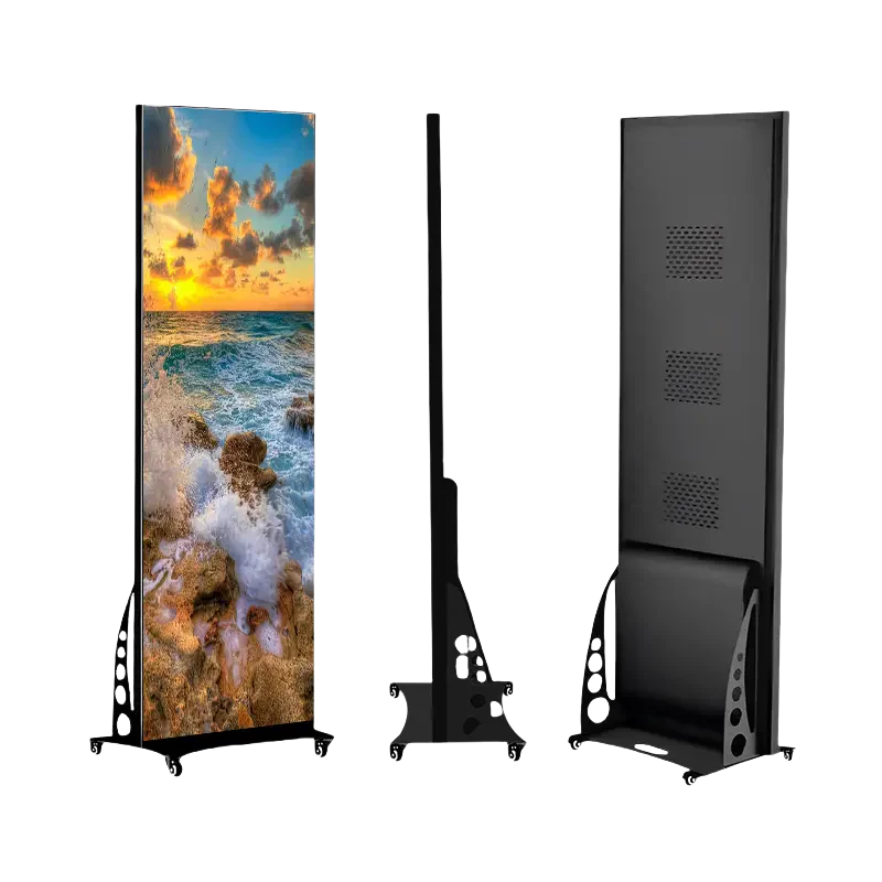 In an Age of Information Overload, How Can Stores Capture Attention Through Visual Content?