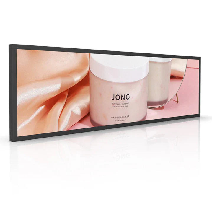 The Architecture of Horizontal Storytelling: Communicating Through Lines Instead of Blocks