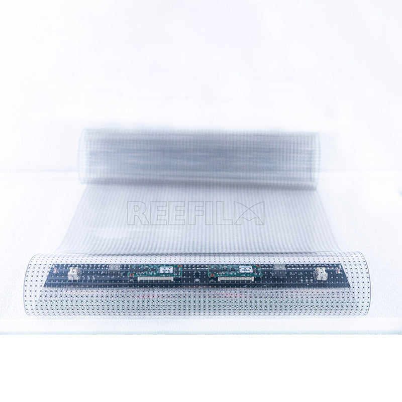 Transparency and Brand Mood: Using Light Digital Layers to Shape Spatial Atmosphere