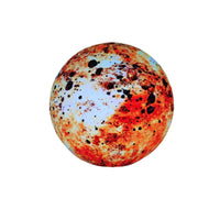 LS-I 150cm (4.9ft) Indoor LED Ball Screen | P1.25 / P1.53 / P1.86 / P2 / P2.5 | 360° Sphere LED Screen for Museums, Events & Installations