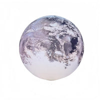 LS-I 180cm (5.9ft) Indoor LED Ball Screen | P2.5 / P2 / P1.86 | Large 360° LED Ball Screen for Exhibitions & Events