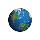 LS-I 150cm (4.9ft) Indoor LED Ball Screen | P1.25 / P1.53 / P1.86 / P2 / P2.5 | 360° Sphere LED Screen for Museums, Events & Installations