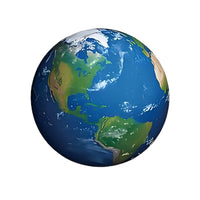 LS-I 180cm (5.9ft) Indoor LED Ball Screen | P2.5 / P2 / P1.86 | Large 360° LED Ball Screen for Exhibitions & Events