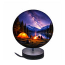 LS-I Small Indoor LED Ball Screen – Dia. 40cm / 50cm / 60cm / 85cm (1.3ft – 2.8ft), P1.86 / P2 | 360° Spherical Screen for Retail & Exhibits