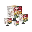 MC Series Multi-Option Magic Cubic LED Display –640 mm |  P2.5 | 5 Face | Outdoor | Display Cube for Retail & Events