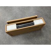 37.6 Inch Ultra-Wide Android LCD Bar Display – 920×258mm Viewable Shelf Screen | Cloud / App / USB Content Management