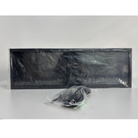 28.6 Inch Ultra-Wide Android LCD Shelf Screen – 698.4×203.7mm Viewable Stretched Bar Display | Optional Touch | Cloud / USB / App Control