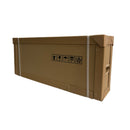 37.6 Inch Ultra-Wide Android LCD Bar Display – 920×258mm Viewable Shelf Screen | Cloud / App / USB Content Management