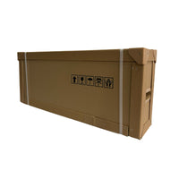 37.6 Inch Ultra-Wide Android LCD Bar Display – 920×258mm Viewable Shelf Screen | Cloud / App / USB Content Management