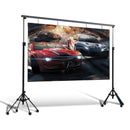 LP-RS 88 Inch Rolling TV P1.562 2x1 Meters 2SQM Portable LED Display Screen Kit
