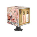 MC Series P1.8 Indoor 5-Face Magic Cubic LED Display (320×320mm per face, GOB) – Ideal for Museums & Luxury Retail Displays