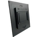 SQ Series 29.6 Inch 1:1 Square LCD Digital Display Screen – 531×531mm Viewable | Optional Capacitive Touch | Cloud / App / USB Disk Playback