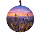 LS-I 100cm (3.3ft) Indoor LED Ball Screen | P1.25 / P1.53 / P1.86 / P2 / P2.5 | 360° Ball Screen for Museums, Exhibits & Commercial Spaces