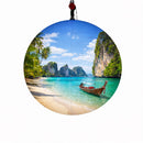 LS-I 120cm (3.9ft) Indoor LED Ball Screen | P1.25 / P1.53 / P1.86 / P2 / P2.5 | 360° LED Ball Screen for Exhibits, Events & Museums