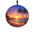 LS-I 120cm (3.9ft) Indoor LED Ball Screen | P1.25 / P1.53 / P1.86 / P2 / P2.5 | 360° LED Ball Screen for Exhibits, Events & Museums