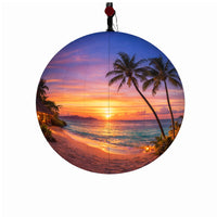 LS-I 120cm (3.9ft) Indoor LED Ball Screen | P1.25 / P1.53 / P1.86 / P2 / P2.5 | 360° LED Ball Screen for Exhibits, Events & Museums