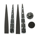 LS-I Small Indoor LED Ball Screen – Dia. 40cm / 50cm / 60cm / 85cm (1.3ft – 2.8ft), P1.86 / P2 | 360° Spherical Screen for Retail & Exhibits