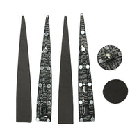 LS-I Small Indoor LED Ball Screen – Dia. 40cm / 50cm / 60cm / 85cm (1.3ft – 2.8ft), P1.86 / P2 | 360° Spherical Screen for Retail & Exhibits