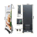 LP-GOB Series LED Visual Poster Display | 2560×1920mm (8.4FT × 6.3FT) | P1.53 / P1.86 / P2.5 | GOB Protective Surface | Turnkey LED Wall for Church & Stage