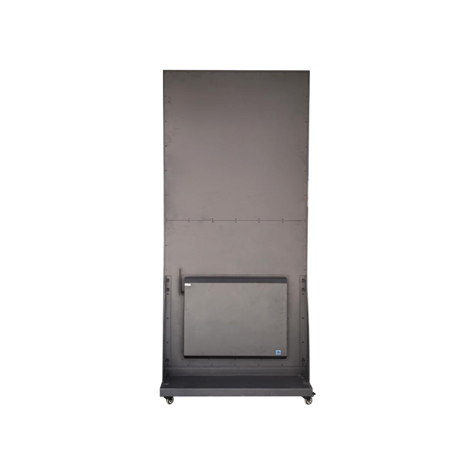 LP-S Series Indoor Splicing LED Poster Sign | 960×1920mm Plug-in | P1.25 / P1.53 / P1.86 / P2.5 | Acrylic Cover | High Brightness Digital Display