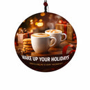 LS-I 150cm (4.9ft) Indoor LED Ball Screen | P1.25 / P1.53 / P1.86 / P2 / P2.5 | 360° Sphere LED Screen for Museums, Events & Installations