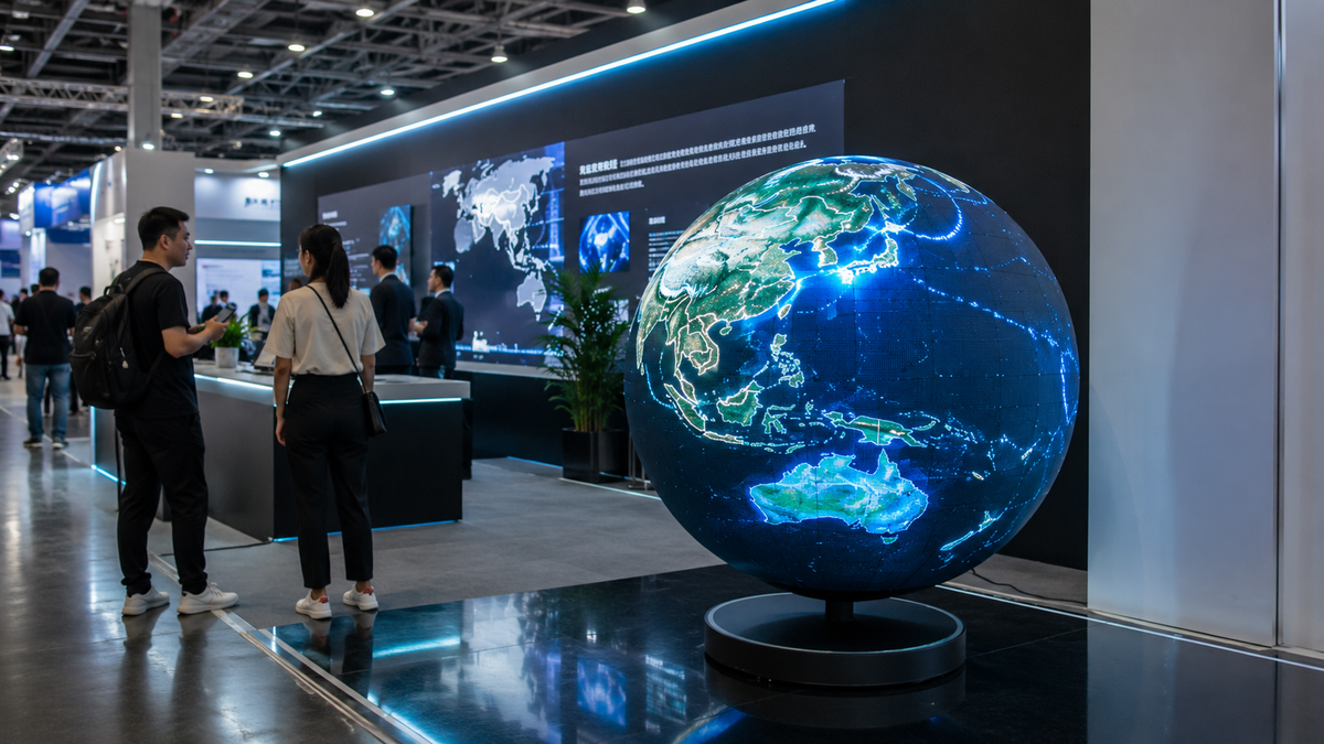 Exhibitions & Events