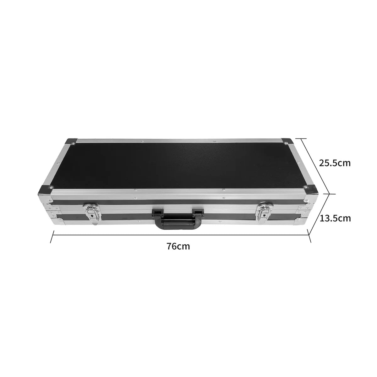 FLS Series Medium Size 65cm to 100cm (25.6–39.4 inch) | 3D Holographic LED Fan | Fan Only / Fan with Tripod Floor Stand / Ceiling Mount | Commercial Holographic Signage | 4 Blades