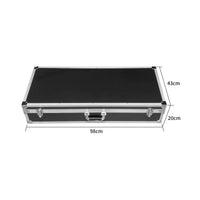 FLS Series Large Size 150cm to 180cm (59.1–70.9 inch) | 3D Holographic LED Fan | Fan Only / Fan with Dual-Pole Mobile Stand | Smart Advertising Holographic Display | 8 Blades