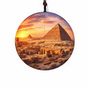 LS-O Outdoor LED Ball Screen – Dia. 150cm (5.0ft) | P5 | Weatherproof 360° LED Ball Screen for Commercial Signage & Events