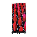 EP-M Series Foldable & Liftable LED Poster | 1×4m Indoor Display Kit | P3.9mm | Remote Control + Rolling Case Solution