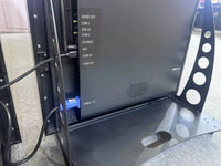 LP-S Series Connectable LED Poster Sign | 640×1920mm Indoor Plug-in | P1.25 / P1.53 / P1.86 / P2.5 | Acrylic Cover | Easy Installation / High Brightness