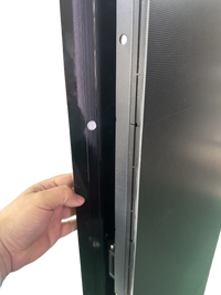 LP-GOB Series LED Screen Display | 2560×1920mm (8.4FT × 6.3FT) | P1.53 / P1.86 / P2.5 | GOB Protective Surface | Turnkey LED Wall for Church & Stage