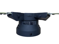 3D-F Series Large 3D Hologram Fan LED Display – 80cm to 100cm (31.5”–39.4”) | High Brightness Holographic Advertising Projector | Fan Only / with Floor Stand / Ceiling Mount (No Housing)