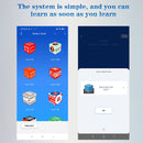 MC Series Multi-Option Magic Cubic LED Display –500 mm |  P3.91 | 5 Face | Outdoor | Display Cube for Retail & Events