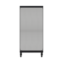 LP-T Series Transparent LED Poster Display | 1×2m | P3.91mm | Holographic LED Film for Storefront Glass & Showcase Windows