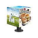 MC Series Multi-Option Magic Cubic LED Display –480 mm |  P2.5 | 5 Face | Outdoor | Display Cube for Retail & Events