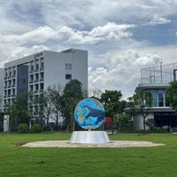 LS-O Outdoor LED Ball Screen – Dia. 150cm (5.0ft) | P5 | Weatherproof 360° LED Ball Screen for Commercial Signage & Events