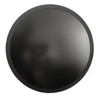 RD Series 23.6 Inch Round / Circular LCD Digital Display Screen – Dia.599.4mm Viewable | Optional Capacitive Touch | Cloud / App / USB Disk Playback