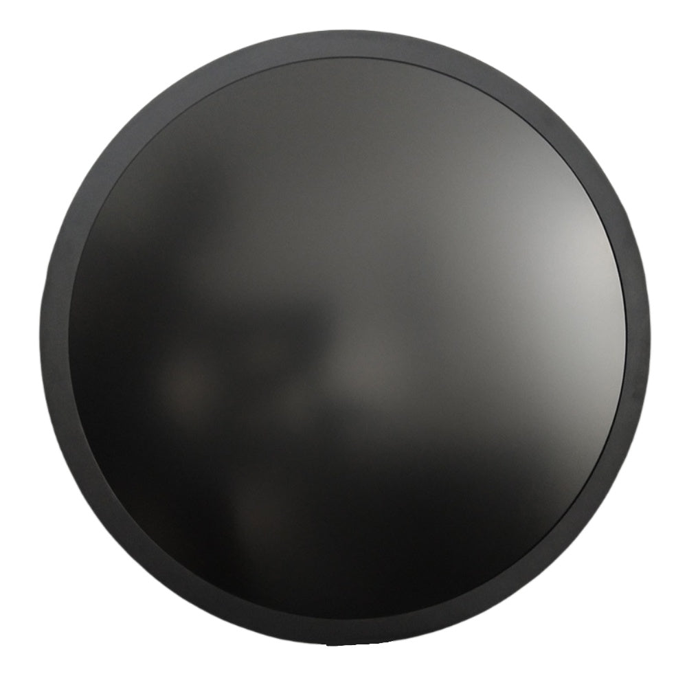 RD Series 15.7 Inch (Dia.400mm Viewable) Round LCD Display Screen, Capacitive Touch (Optional), Cloud / APP / USB Disk