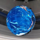 LS-I 180cm (5.9ft) Indoor LED Ball Screen | P2.5 / P2 / P1.86 | Large 360° LED Ball Screen for Exhibitions & Events