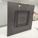 SQ Series 44.9 Inch 1:1 Large Square LCD Display Screen – 806.4×806.4mm Viewable | Cloud / App / USB Disk Playback