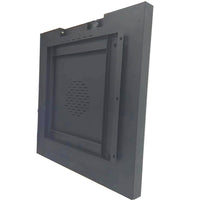 SQ Series 27.7 Inch Square LCD Monitor Screen – 465×529mm Viewable | Cloud / App / USB Disk Content Upload