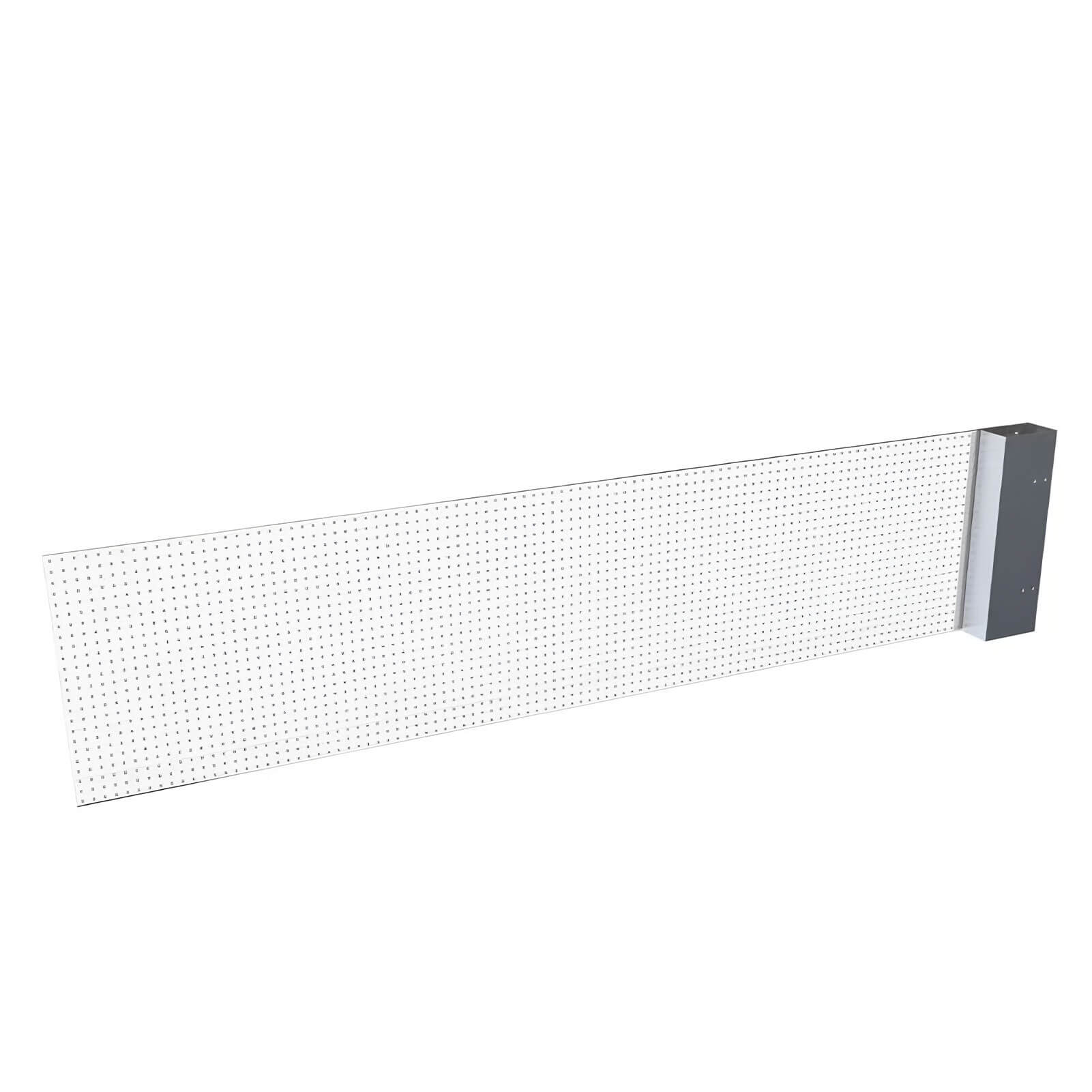 P5 Self-adhesive Indoor Flexible LED film Display Unit Size 1000 x 320mm