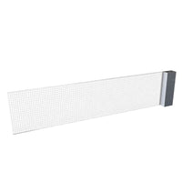 P5 Self-adhesive Indoor Flexible LED film Display Unit Size 1000 x 320mm