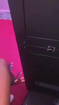 LP-OD Series LED Poster Sign | P2.5 / P3.076 / P4 | Outdoor Waterproof Kiosk Display | Heavy-Duty Outdoor Use